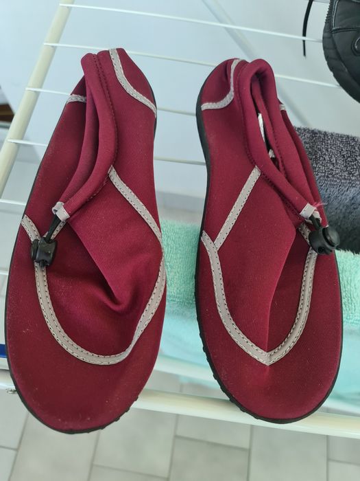 Дамски маратонки