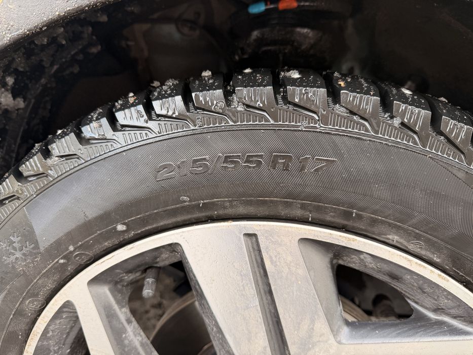 Резина зима лето