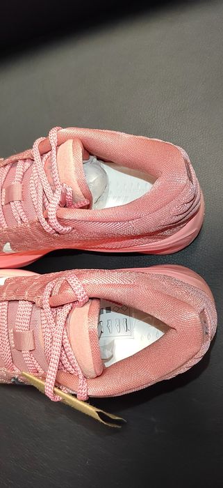 Nike G. T. Hustle 3,номер 36
