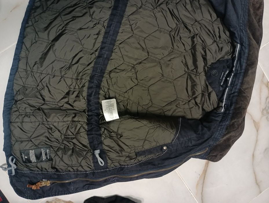 Marco Polo зимно яке L - 13 €