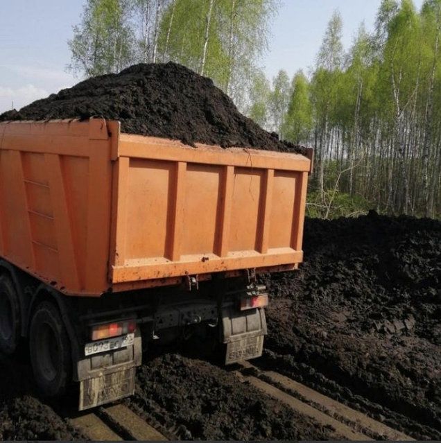 Қара топырақ,ЧЕРНОЗЕМ