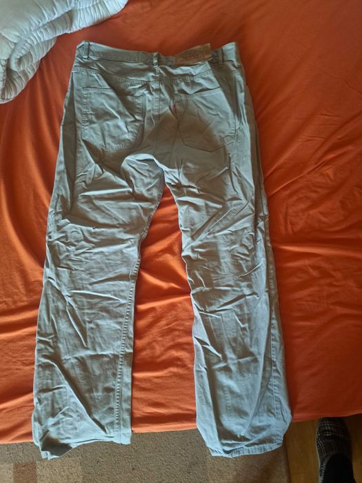 Мъжки дънки Levi