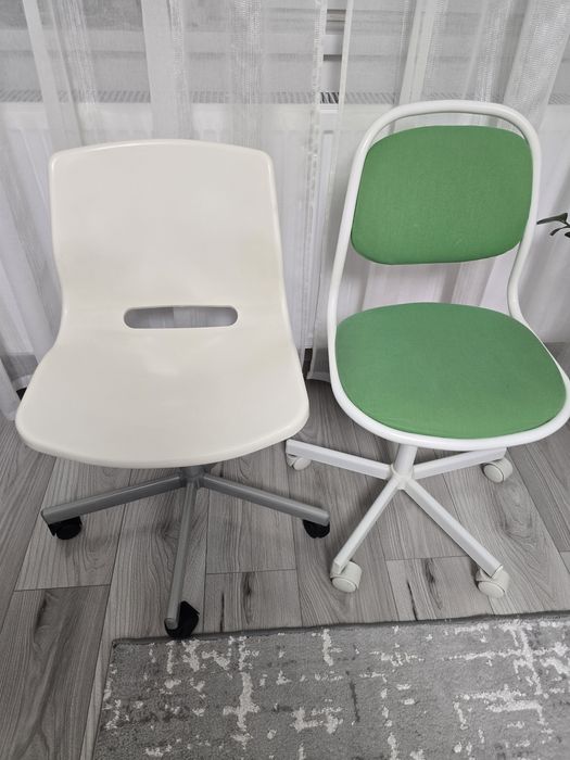 Scaun birou ikea