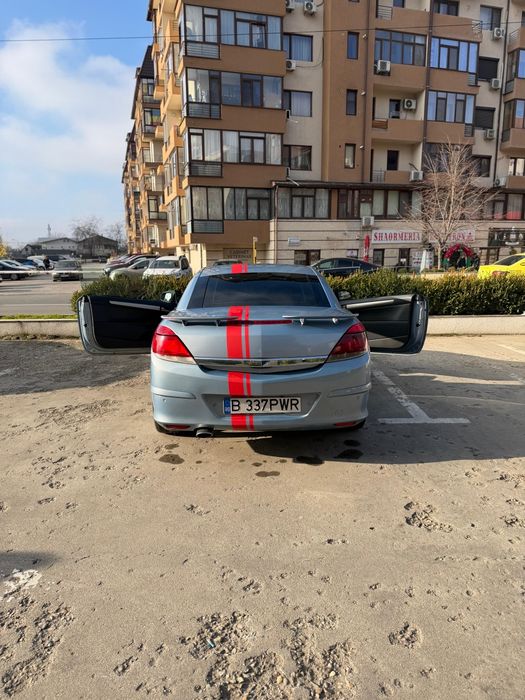 OPEL Astra 2006 — imagine 2