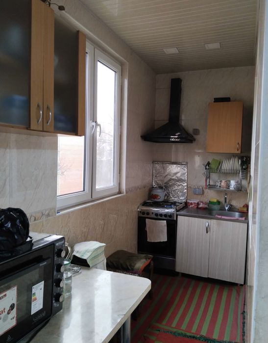 Продается квартира ТТЗ-1, Стадион Локомотив 2/4/4