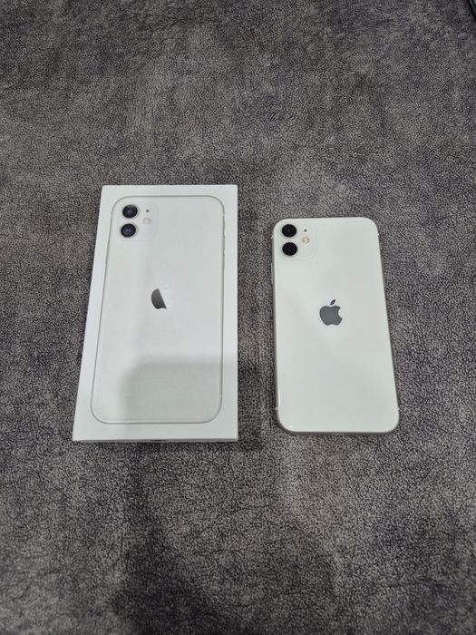 Продам Iphone 11 ( 128 gb )
