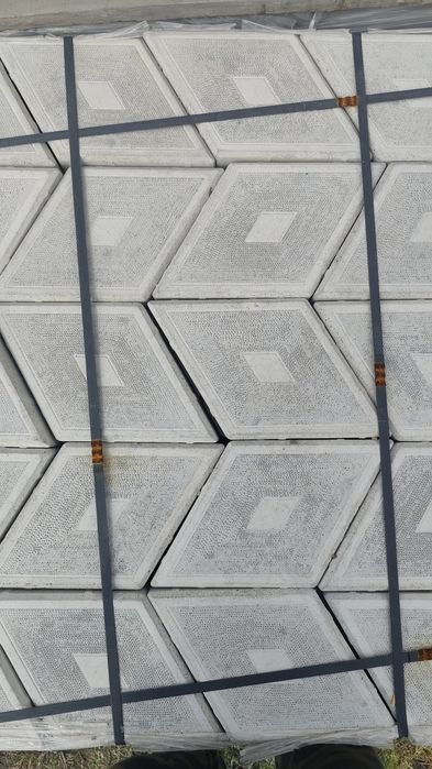 Продам плитку тратуарную брусчатку