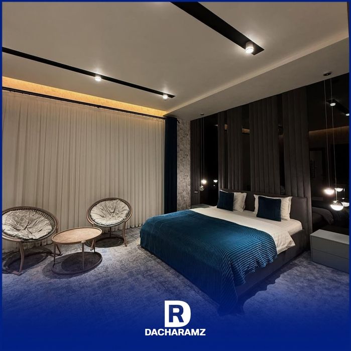 Супер чегирма! «Resto» 20 кишигача