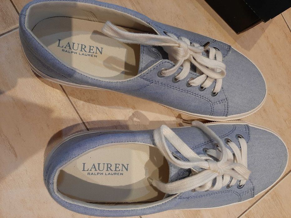 Ralfrn Lauren 40 номер, нови