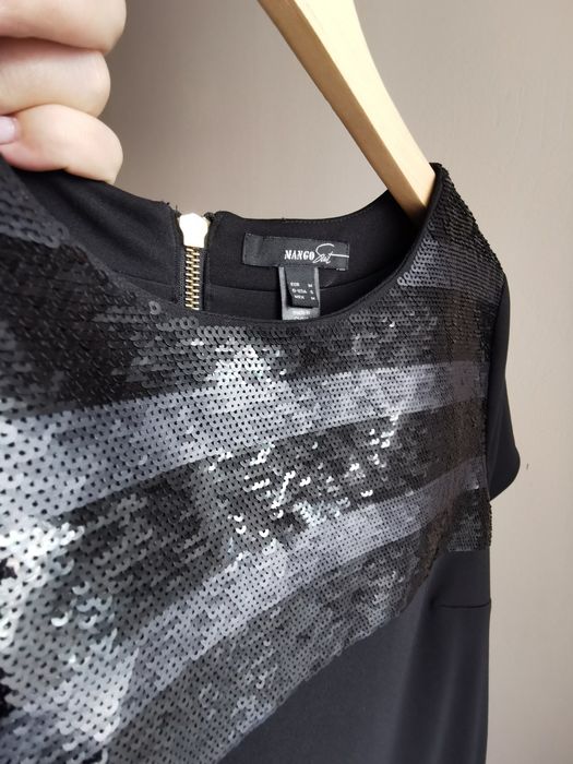 Рокля Манго/mango