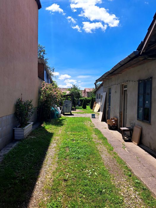Casa de vanzare , in Gherla