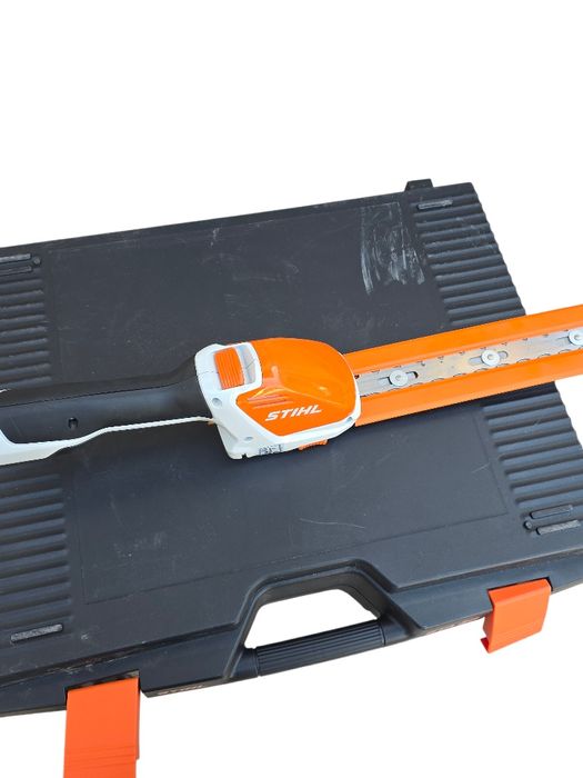 Stihl gta 30 Stihl hsa 26