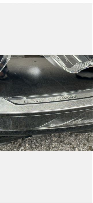 Far Faruri Full LED Mercedes W205 C-Class Originale stanga dreapta