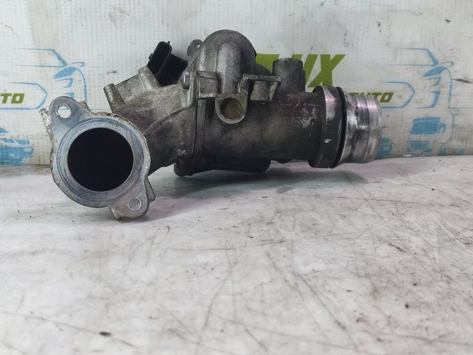 Clapeta acceleratie 161A05457R   1.5 dci K9K858 Dacia Dokker 1 [2012