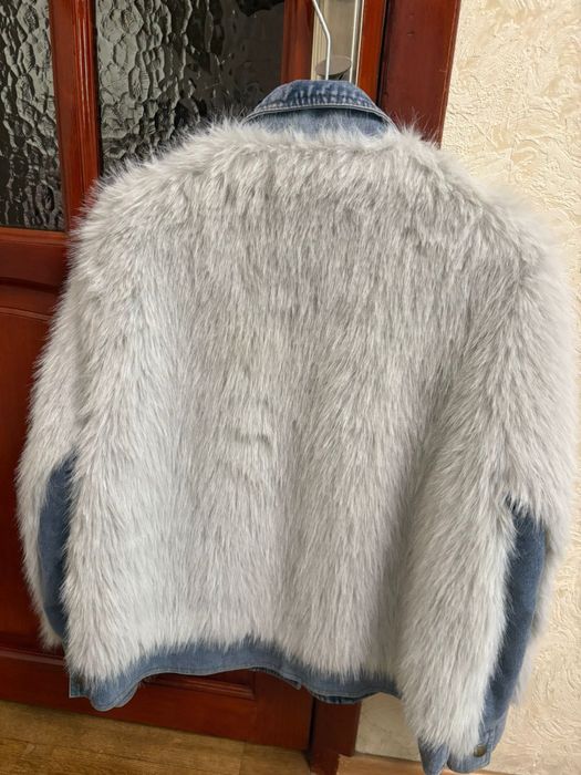 Продам женсую весенне осеннюю куртку