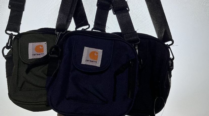 Барсетка кархарт