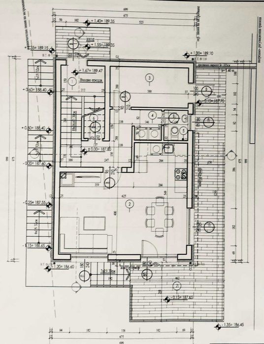 Продава се Къща в Варна, Изгрев - 190 кв.м за 832 €/кв.м - Снимка #5