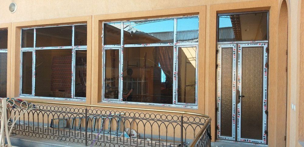 akfa plast Toshken Uch tepa 70 kv metri