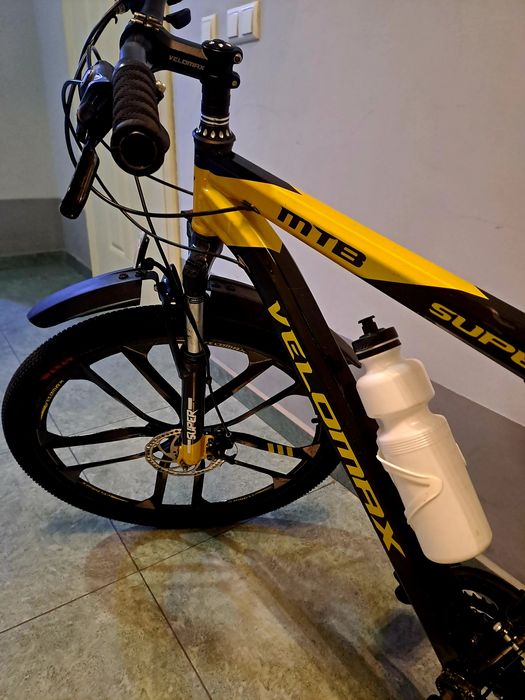 Velosiped Velomax 777