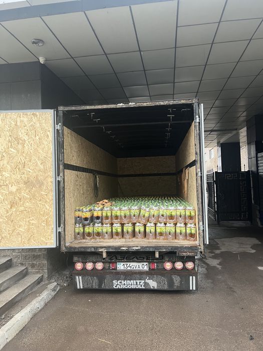 Продам кузов на газель