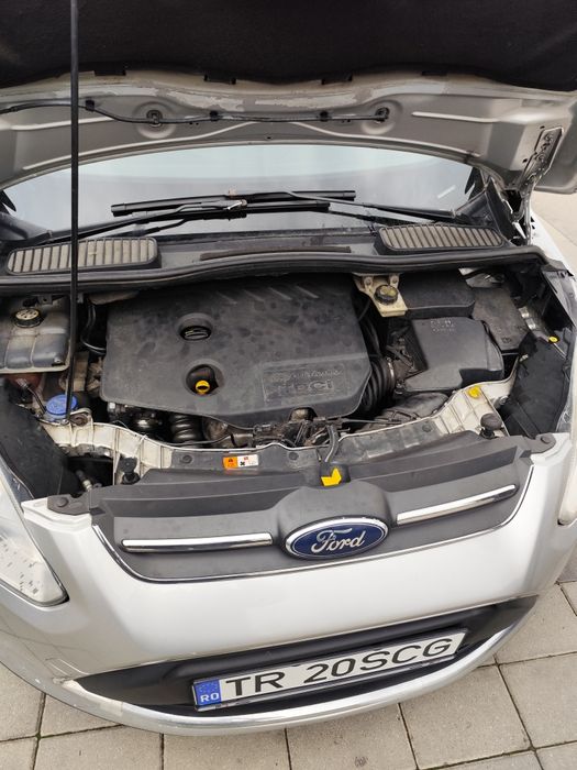 Vand ford Cmax din 2011