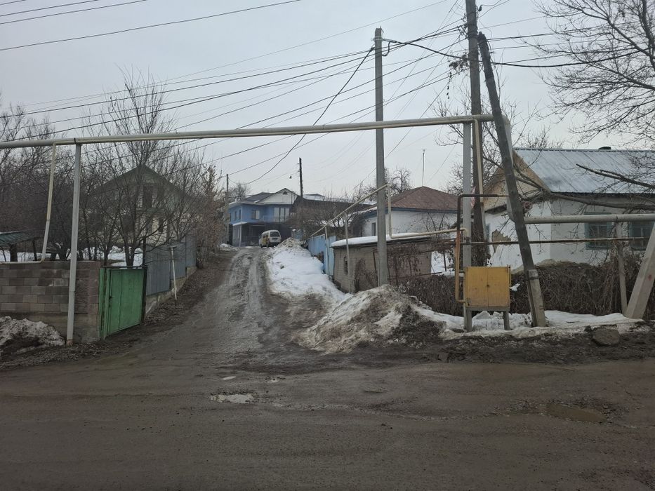 Продаётся участок