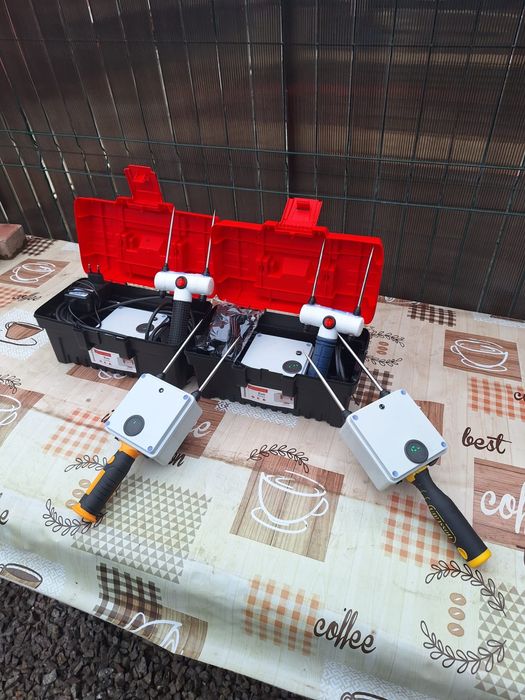 Asomator porci si vitei