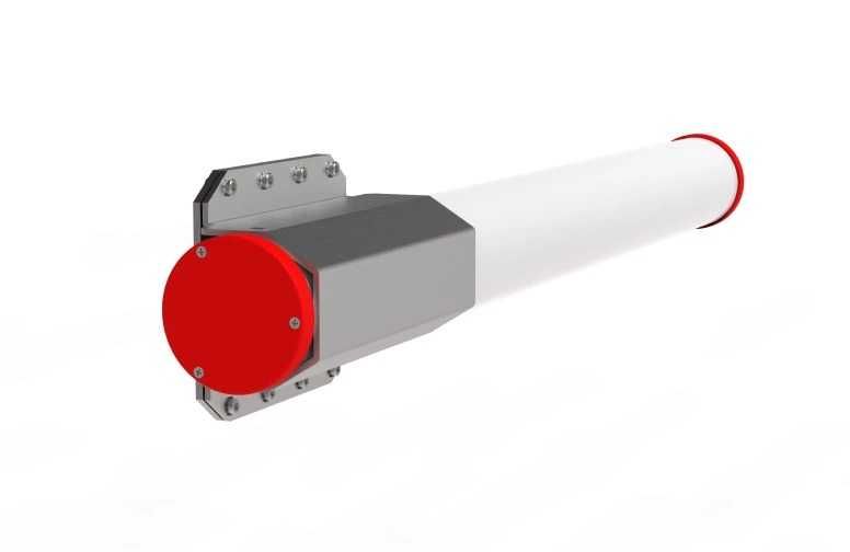 Шлагбаум автоматический BRAVO BV-5