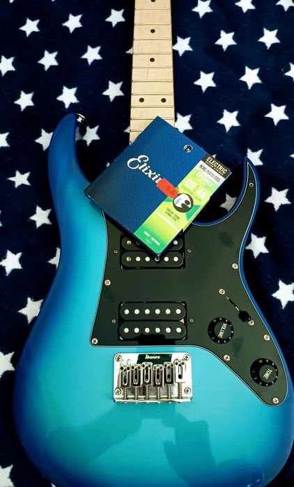 Chitara electrica Ibanez gio mikro