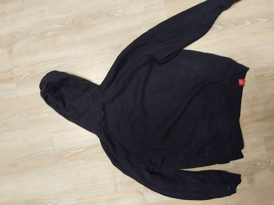 Alpha Industries худи