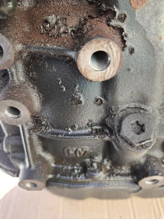 Motor 1.2 benzina renault se potriveste si la logan