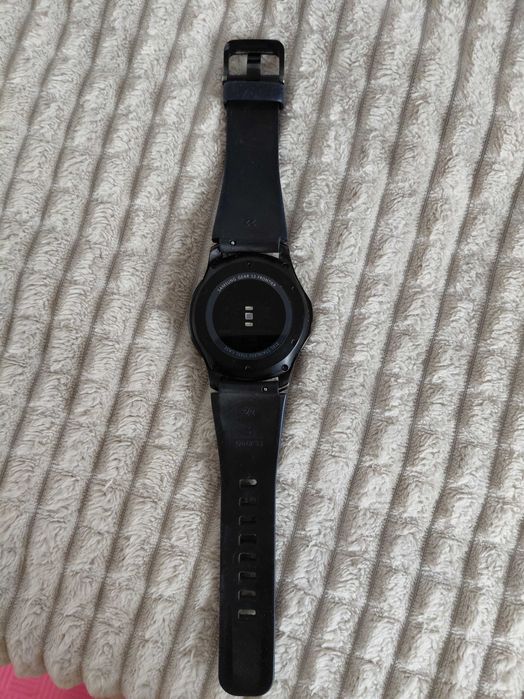 !!!СПЕШНО!!! Samsung Gear S3 Frontier