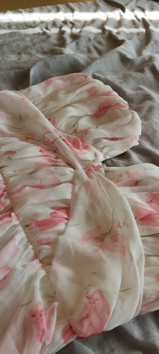 Официална феерична рокля