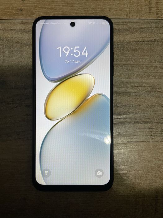 Продается Tecno spark Go 1