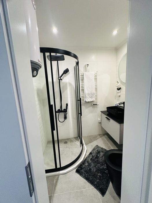 Дава се под наем Двустаен апартамент в Пловдив, Западен - 75 кв.м за 498.27 € - Снимка #17