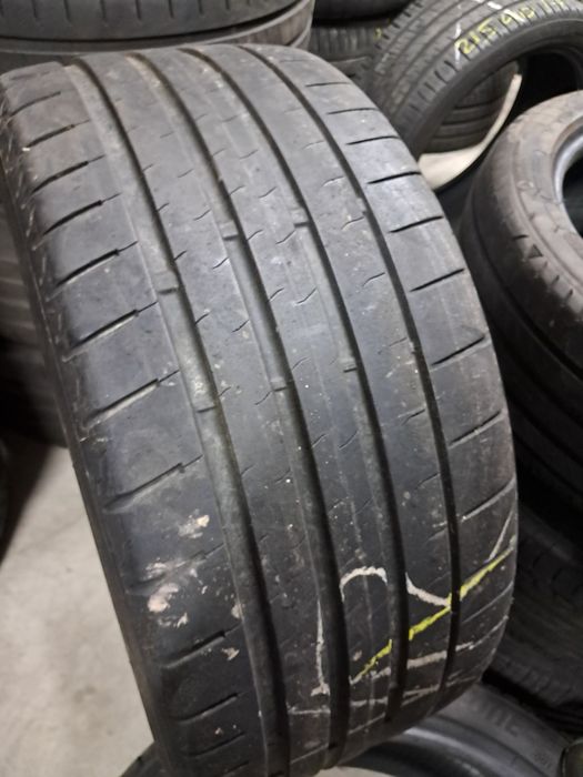 Anvelope second vara 225 35 R18  Bridgestone 2022