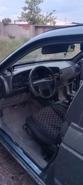 Продам пассат б3