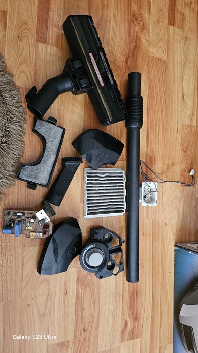 ASPIRATOR Samsung SC 5670