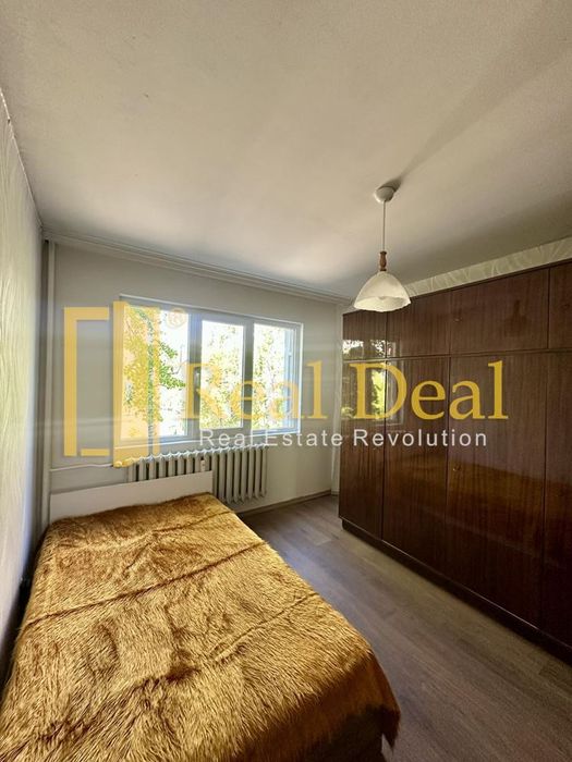 Дава се под наем Тристаен апартамент в София, Дианабад - 80 кв.м за 687.99 € - Снимка #3