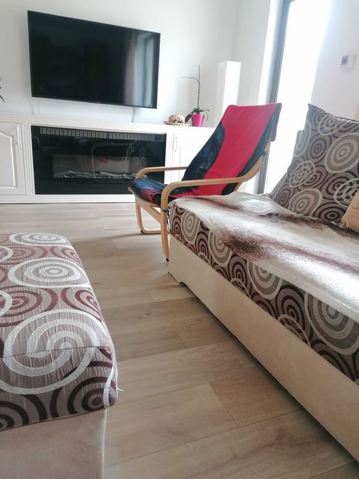 Coltar living stare perfecta