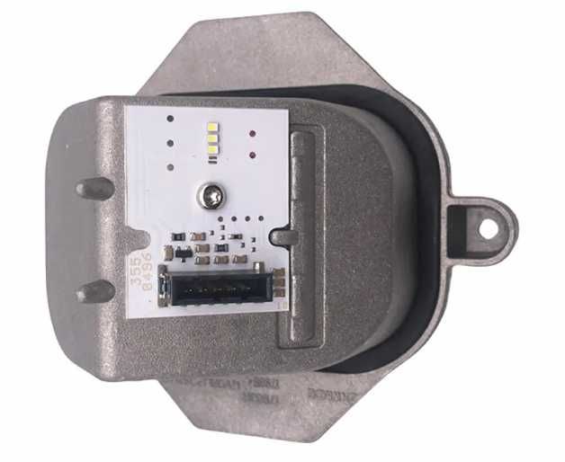 Modul led NOU Drl dreapta stanga lumini de zi daylight Audi Q3