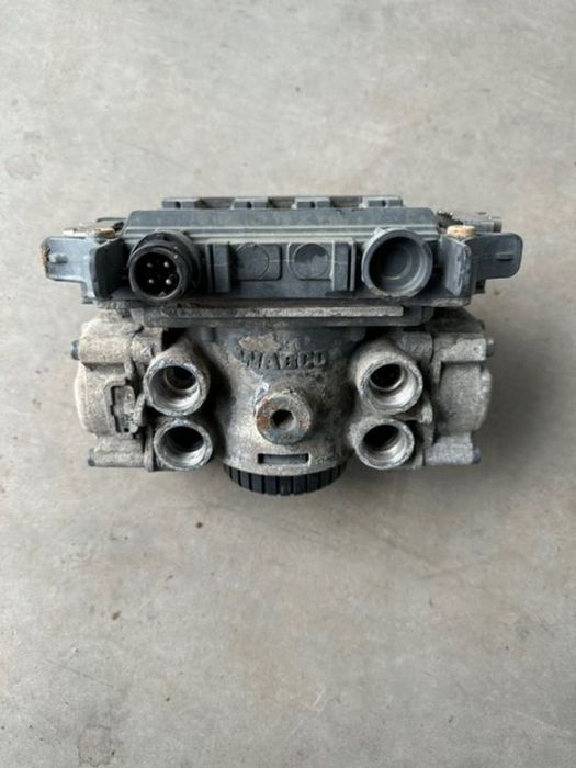 supapa modulator ebs spate 460104003