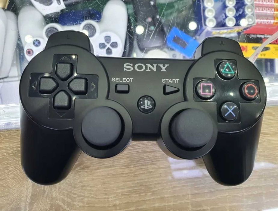 PlayStation 3 Arginal jostik yengi