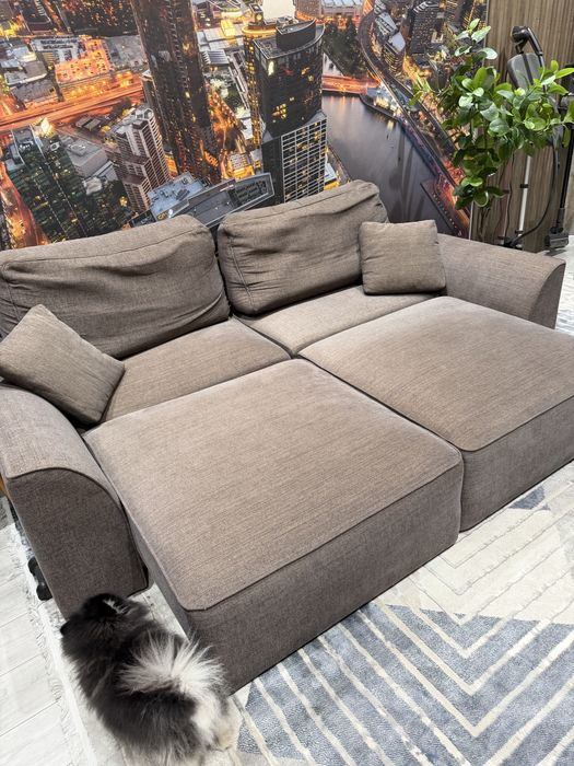 Продам диван раскладной Россия Екатеринбург