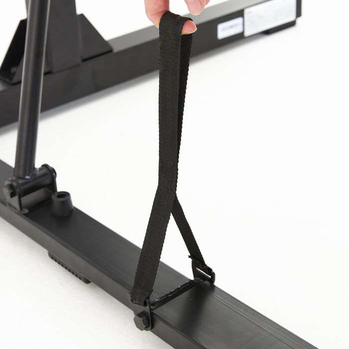 Suport bodybuilding Rack 500 pliabil / - produs resigilat Decathlon