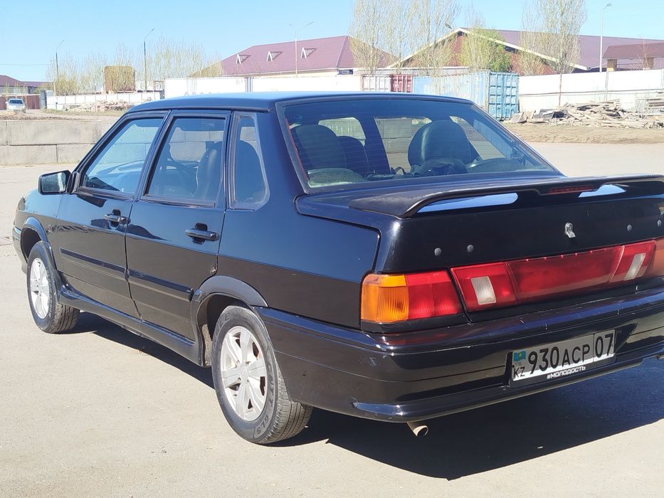 Продам 15ку 2009