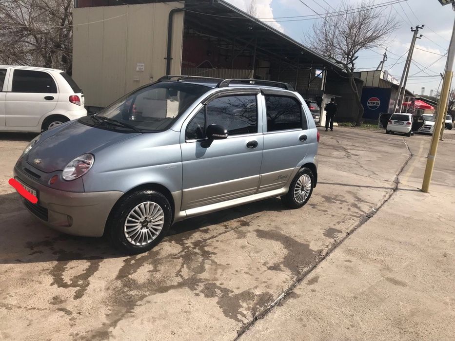 Matiz best sotiladi yili 2015