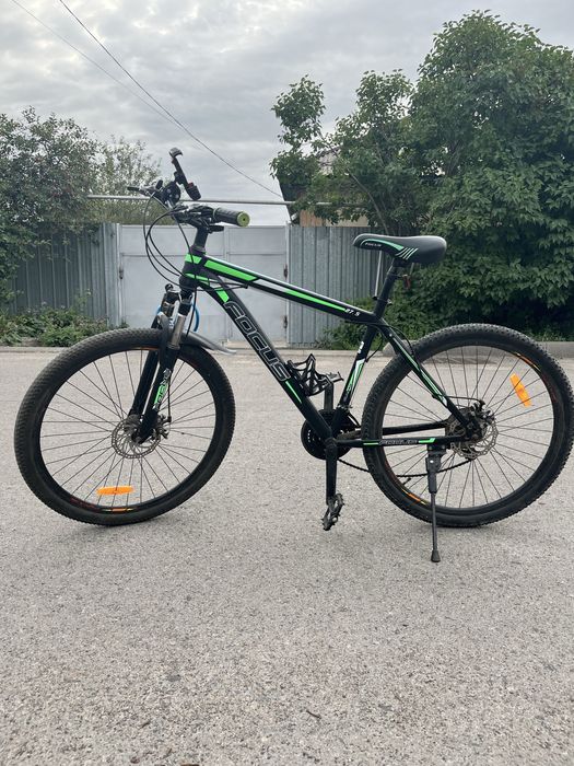 MTB велосипед/Горный велосипед