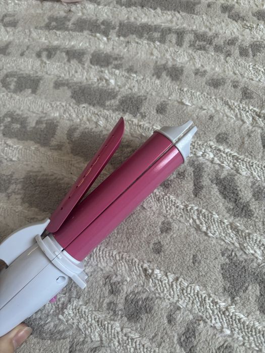 утяжок-выпрямитель 2 в 1