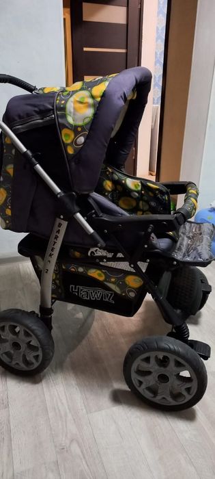 Продам 2 коляски 5000